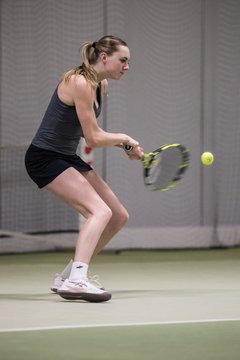 Bild 215 - NL TSV Glinde II - Tennisverein Lohne II : Ergebnis: 5:1
